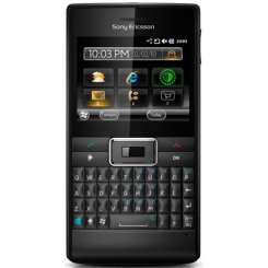 Sony Ericsson M1 Aspen -  1